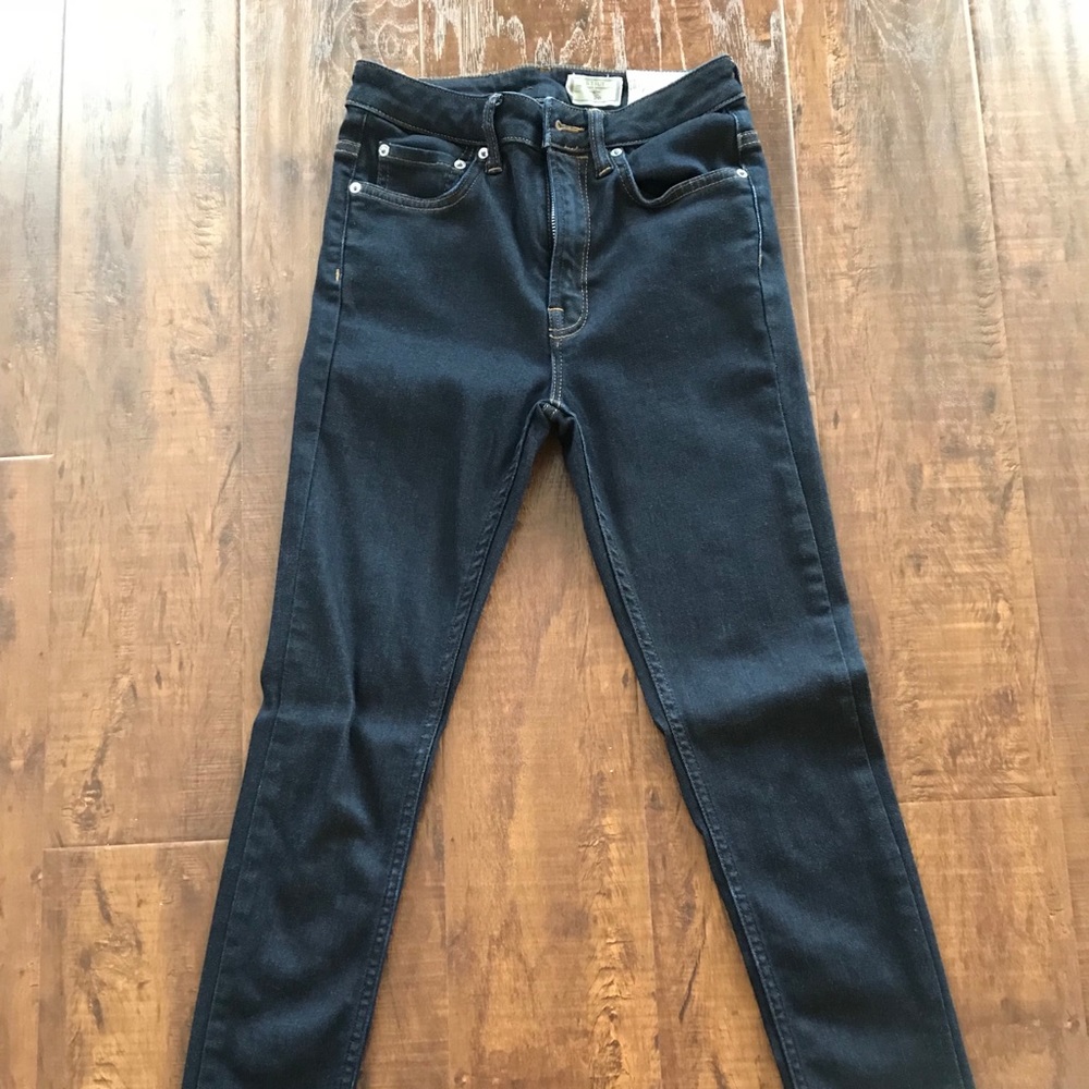 All Saints Denim Jeans
